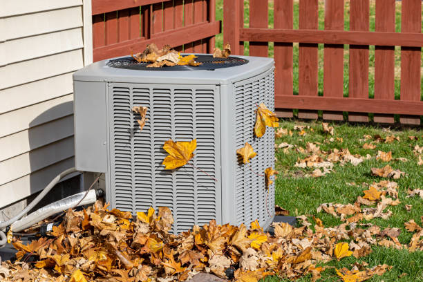 Best Furnace Installation  in Grandview, TX