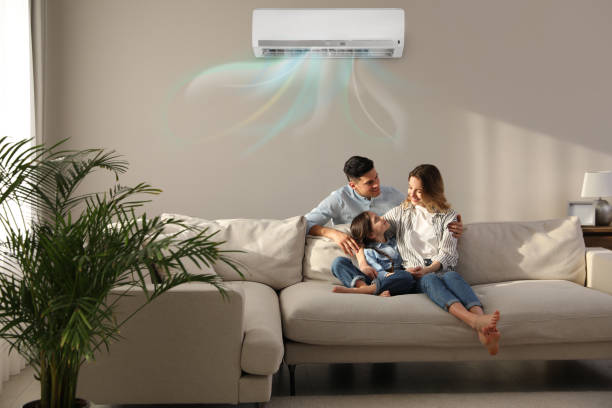 Best Commercial HVAC Repair  in Grandview, TX