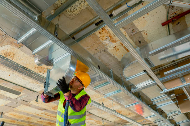 Best HVAC Repair Near Me  in Grandview, TX