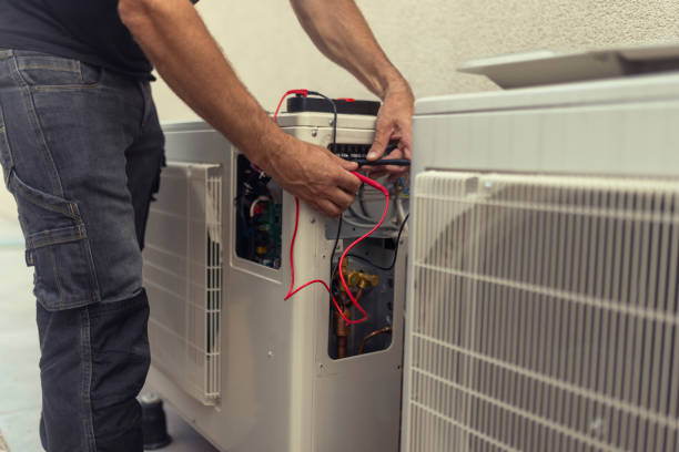 Best Affordable HVAC Services  in Grandview, TX