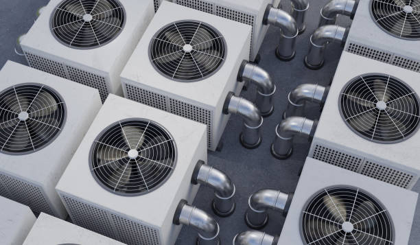 Best Best HVAC Companies  in Grandview, TX