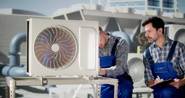 Best HVAC Air Duct Cleaning  in Grandview, TX