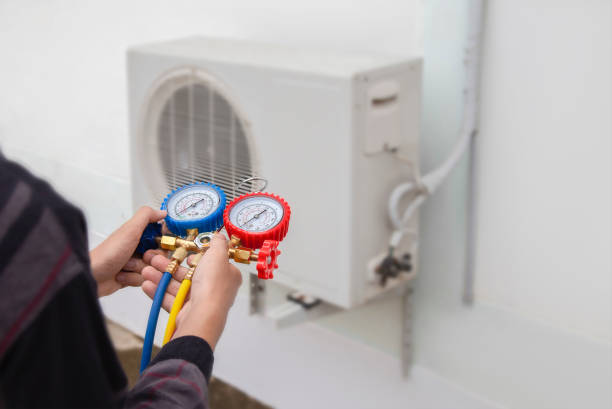 AC Installation Near Me in Grandview, TX