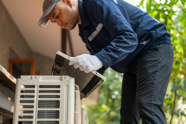 Best HVAC Cleaning Services  in Grandview, TX