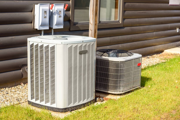 Reliable Grandview, TX HVAC Solutions